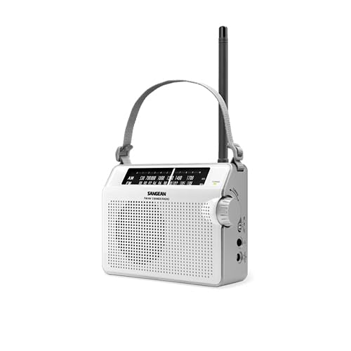Analoges Retro-Radio AM/FM mit Vintage-Design, klarem Sound und einfacher Tuner, ideal für Musikgenuss und Nachrichten zu Hause. Analoges Retro-Radio AM/FM mit Vintage-Design, klarem Sound und einfacher Tuner, ideal für Musikgenuss und Nachrichten zu Hause. von VoltShine