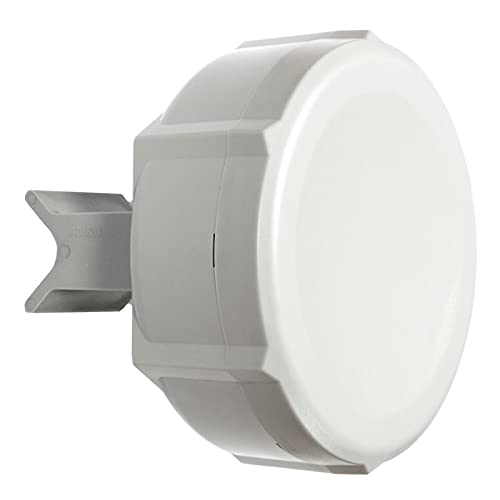 Antenne: 5 GHz, 14 dBi, kompaktes Design, kabellose Verbindung, ideal für die Verstärkung von Signalen im Freien und in schwierigen Umgebungen Antenne: 5 GHz, 14 dBi, kompaktes Design, kabellose Verbindung, ideal für die Verstärkung von Signalen im Freien und in schwierigen Umgebungen von VoltShine