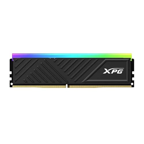 DDR4-RAM-Speicher, 16 GB, 3200 MHz, RGB, ideal für Gaming und Multitasking, verbessert die Leistung bei Spielen und anspruchsvollen Anwendungen. DDR4-RAM-Speicher, 16 GB, 3200 MHz, RGB, ideal für Gaming und Multitasking, verbessert die Leistung bei Spielen und anspruchsvollen Anwendungen. von VoltShine