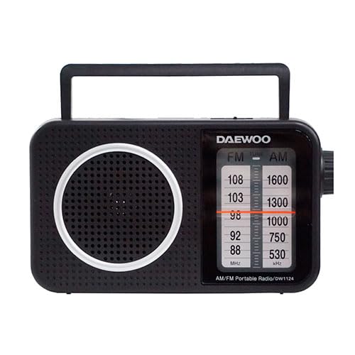 Digitales AC/DC-Radio, FM/AM, LCD-Display, Auto-Tuner, AUX-Konnektivität, ideal für Unterhaltung zu Hause oder im Freien. Digitales AC/DC-Radio, FM/AM, LCD-Display, Auto-Tuner, AUX-Konnektivität, ideal für Unterhaltung zu Hause oder im Freien. von VoltShine