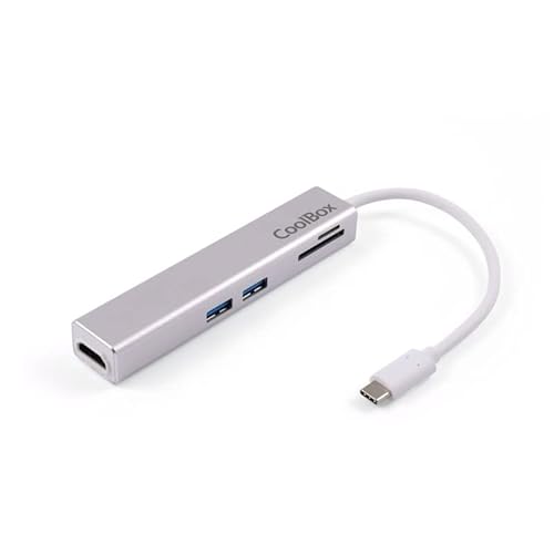 Dock Kompakte Dockingstation mit 2 USB-C-Anschlüssen, Lade- und Datenübertragungsfunktionen, leichtes und Robustes Design Dock Kompakte Dockingstation mit 2 USB-C-Anschlüssen, Lade- und Datenübertragungsfunktionen, leichtes und Robustes Design von VoltShine