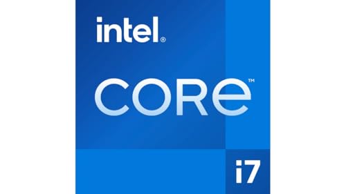 Intel Core i7 13700 Mikroprozessor, 5,2 GHz, Sockel S1700, 30 MB Cache, ideal für Gaming und intensives Multitasking. Intel Core i7 13700 Mikroprozessor, 5,2 GHz, Sockel S1700, 30 MB Cache, ideal für Gaming und intensives Multitasking. von VoltShine
