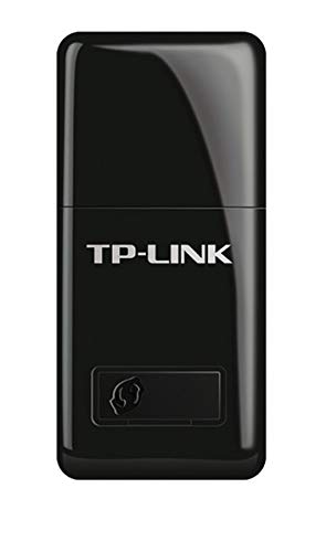 Kabellose USB-Mini 300 Mbps Karte, ideal für den Anschluss von Geräten mit WLAN-Netzwerken, Verbesserung der Konnektivität und schnelles Surfen. Kabellose USB-Mini 300 Mbps Karte, ideal für den Anschluss von Geräten mit WLAN-Netzwerken, Verbesserung der Konnektivität und schnelles Surfen. von VoltShine