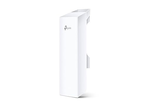 Kabelloser Access Point für den Außenbereich, 300 Mbit/s, 5 GHz, mit PoE, ideal für die Erweiterung des Netzwerks im Freien und zur Verbesserung der Abdeckung. Kabelloser Access Point für den Außenbereich, 300 Mbit/s, 5 GHz, mit PoE, ideal für die Erweiterung des Netzwerks im Freien und zur Verbesserung der Abdeckung. von VoltShine