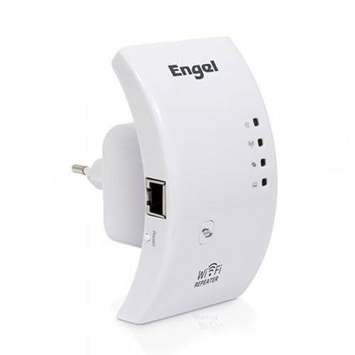 Kabelloser WLAN-Repeater mit hoher Geschwindigkeit, einfache Konfiguration, breite Abdeckung, ideal für die Signalverstärkung in Wohnungen und Büros. Kabelloser WLAN-Repeater mit hoher Geschwindigkeit, einfache Konfiguration, breite Abdeckung, ideal für die Signalverstärkung in Wohnungen und Büros. von VoltShine