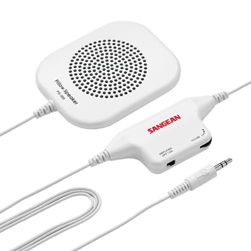 Kissenlautsprecher, Stereo-Sound, AUX-Anschluss, tragbar und leicht; ideal zum Musikhören und Entspannen im Bett. Kissenlautsprecher, Stereo-Sound, AUX-Anschluss, tragbar und leicht; ideal zum Musikhören und Entspannen im Bett. von VoltShine