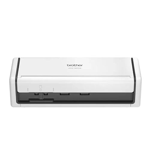 Kompakter Abteilungsscanner mit WLAN, automatischem doppelseitigem Scan, ADF und Kartensteckplatz; ideal zum Scannen von Dokumenten und zur Optimierung von Arbeitsabläufen. Kompakter Abteilungsscanner mit WLAN, automatischem doppelseitigem Scan, ADF und Kartensteckplatz; ideal zum Scannen von Dokumenten und zur Optimierung von Arbeitsabläufen. von VoltShine