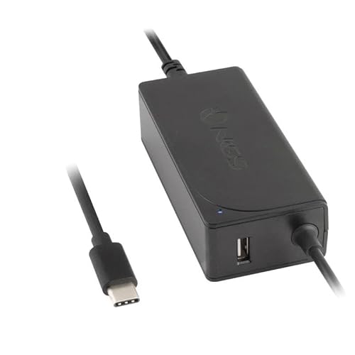 Ladegerät für Notebook, 65 W, USB C, 20 V/3,25 A, ideal für schnelles Aufladen und Kompatibilität mit USB-C-Geräten. Ladegerät für Notebook, 65 W, USB C, 20 V/3,25 A, ideal für schnelles Aufladen und Kompatibilität mit USB-C-Geräten. von VoltShine