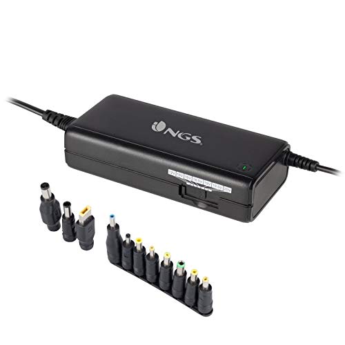 Laptop-Ladegerät 90 W, kompatibel mit Mehreren Marken, ideal zum Laden und Versorgen von Geräten zu Hause oder auf Reisen. Laptop-Ladegerät 90 W, kompatibel mit Mehreren Marken, ideal zum Laden und Versorgen von Geräten zu Hause oder auf Reisen. von VoltShine
