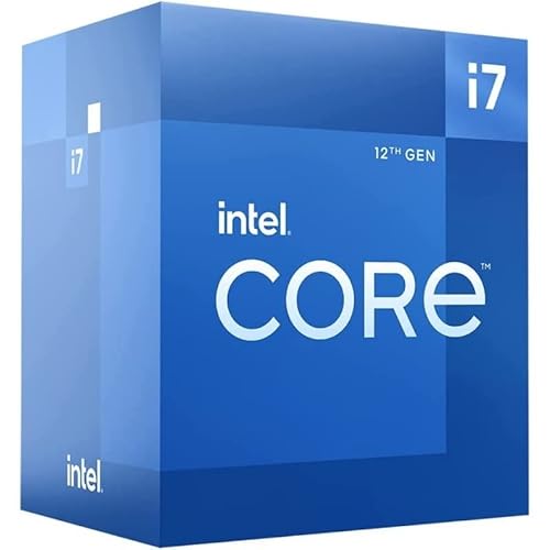 Leistungsstarker Prozessor mit 4,9 GHz, 25 MB, LGA 1700, ideal für Gaming und anspruchsvolles Multitasking. Leistungsstarker Prozessor mit 4,9 GHz, 25 MB, LGA 1700, ideal für Gaming und anspruchsvolles Multitasking. von VoltShine
