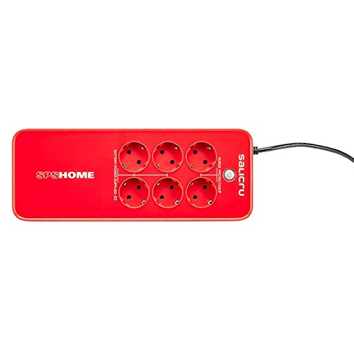 Off-Line USV 850VA, Stromausfallschutz, Spannungsregler, ideal für elektronische Geräte und Datenschutz. Off-Line USV 850VA, Stromausfallschutz, Spannungsregler, ideal für elektronische Geräte und Datenschutz. von VoltShine