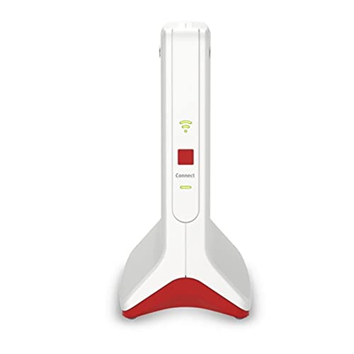 Repeater - WLAN-Repeater 6 Mesh mit 1 Port mit 2,5 GB und 1 Gigabit-Port, ideal für die Erweiterung der Netzwerkabdeckung zu Hause oder im Büro Repeater - WLAN-Repeater 6 Mesh mit 1 Port mit 2,5 GB und 1 Gigabit-Port, ideal für die Erweiterung der Netzwerkabdeckung zu Hause oder im Büro von VoltShine