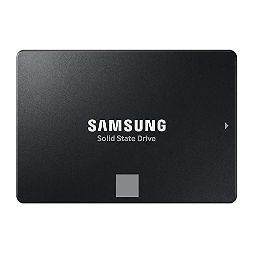 SSD 1 TB 2,5 Zoll SATA3, hohe Leistung, hohe Lese- und Schreibgeschwindigkeit, ideal für die Verbesserung der Speicherung und Geschwindigkeit von Geräten. SSD 1 TB 2,5 Zoll SATA3, hohe Leistung, hohe Lese- und Schreibgeschwindigkeit, ideal für die Verbesserung der Speicherung und Geschwindigkeit von Geräten. von VoltShine