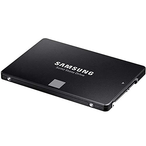 SSD 1 TB 2,5 Zoll SATA3, hohe Lese- und Schreibgeschwindigkeit, ideal für die Datenspeicherung und Verbesserung der Leistung auf PCs und Laptops. SSD 1 TB 2,5 Zoll SATA3, hohe Lese- und Schreibgeschwindigkeit, ideal für die Datenspeicherung und Verbesserung der Leistung auf PCs und Laptops. von VoltShine