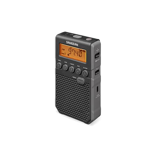 Stereo-AM/FM-Radio mit Stereo-Sound, digitalem Tuner und integriertem Lautsprecher, ideal für Musikgenuss und Nachrichten unterwegs. Stereo-AM/FM-Radio mit Stereo-Sound, digitalem Tuner und integriertem Lautsprecher, ideal für Musikgenuss und Nachrichten unterwegs. von VoltShine
