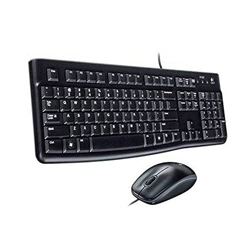 Tastatur und Maus - USB-Eingangsset mit ergonomischem Design und spanischer Aufteilung, ideal für den täglichen Gebrauch Tastatur und Maus - USB-Eingangsset mit ergonomischem Design und spanischer Aufteilung, ideal für den täglichen Gebrauch von VoltShine