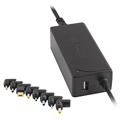 Tragbares Ladegerät, 70 W, automatisch, ideal zum Aufladen elektronischer Geräte zu Hause oder auf Reisen. Tragbares Ladegerät, 70 W, automatisch, ideal zum Aufladen elektronischer Geräte zu Hause oder auf Reisen. von VoltShine