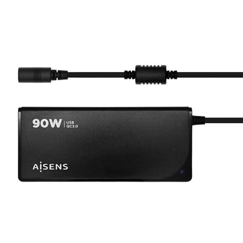 Tragbares Ladegerät, 90 W, 12 USB-A-Anschlüsse, Quick Charge 3.0, ideal zum Aufladen verschiedener Geräte unterwegs. Tragbares Ladegerät, 90 W, 12 USB-A-Anschlüsse, Quick Charge 3.0, ideal zum Aufladen verschiedener Geräte unterwegs. von VoltShine