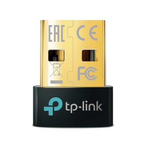USB Nano Bluetooth 5.0 Adapter, schnelle und stabile Verbindung, ideal für Datenübertragung und Verbindung von drahtlosen Geräten. USB Nano Bluetooth 5.0 Adapter, schnelle und stabile Verbindung, ideal für Datenübertragung und Verbindung von drahtlosen Geräten. von VoltShine