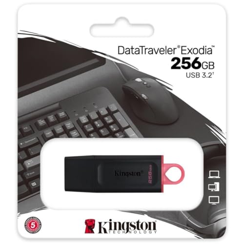 USB-Stick USB 3.2, 256 GB, hohe Übertragungsgeschwindigkeit, tragbar, ideal für die Speicherung und Datenübertragung. USB-Stick USB 3.2, 256 GB, hohe Übertragungsgeschwindigkeit, tragbar, ideal für die Speicherung und Datenübertragung. von VoltShine