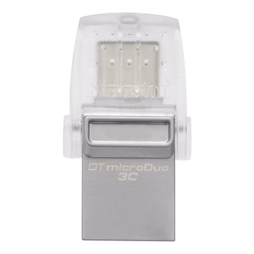 USB-Stick USB 3.2 MicroDuo 256 GB mit doppeltem USB-A und USB-C-Anschluss, ideal für die Speicherung und Datenübertragung auf mobilen Geräten und PCs. USB-Stick USB 3.2 MicroDuo 256 GB mit doppeltem USB-A und USB-C-Anschluss, ideal für die Speicherung und Datenübertragung auf mobilen Geräten und PCs. von VoltShine