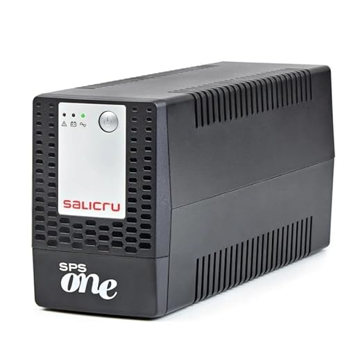 USV 900 VA 480 W, Neg IEC-Anschluss, Stromausfallschutz, ideal für elektronische Geräte und Computersysteme. USV 900 VA 480 W, Neg IEC-Anschluss, Stromausfallschutz, ideal für elektronische Geräte und Computersysteme. von VoltShine