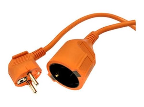Verlängerungskabel, 15 m, 3 x 1 Kabel Verlängerungskabel, 15 m, 3 x 1 Kabel von VoltShine