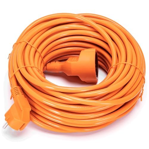 Verlängerungskabel - 3G1-Kabel Verlängerungskabel - 3G1-Kabel von VoltShine