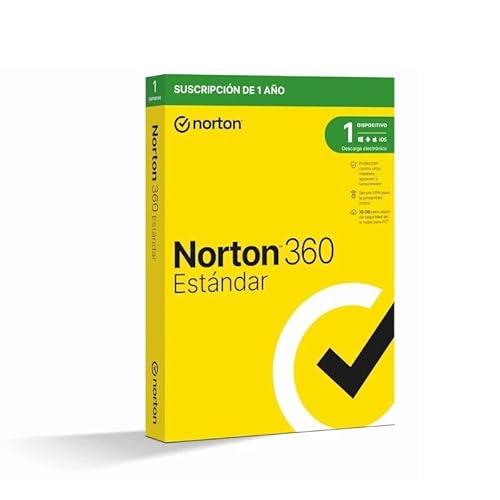 Virenschutz mit 10 GB Speicher, 1 Benutzer, 1 Gerät, Lebensdauer von 12 Monaten; schützt und optimiert die Leistung des Computers. Virenschutz mit 10 GB Speicher, 1 Benutzer, 1 Gerät, Lebensdauer von 12 Monaten; schützt und optimiert die Leistung des Computers. von VoltShine
