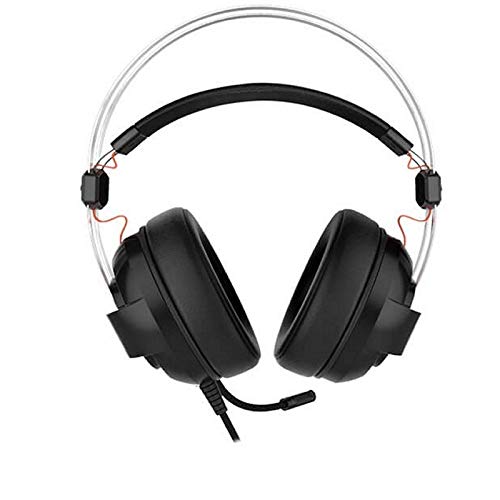 Virtuelles Gaming-Headset 7.1 mit Surround-Sound, verstellbarem Mikrofon; ideal für Gaming, Kommunikation und immersive Unterhaltung. Virtuelles Gaming-Headset 7.1 mit Surround-Sound, verstellbarem Mikrofon; ideal für Gaming, Kommunikation und immersive Unterhaltung. von VoltShine