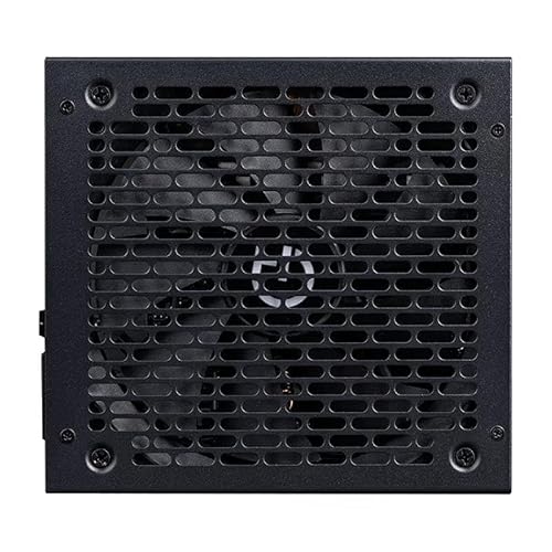 Vollständig modulares Netzteil, 750 W, 80 Plus, Bronze, für Hochleistungssysteme und Energieoptimierung. Vollständig modulares Netzteil, 750 W, 80 Plus, Bronze, für Hochleistungssysteme und Energieoptimierung. von VoltShine