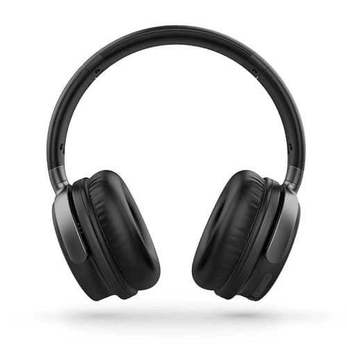 VoltShine Bluetooth-Kopfhörer mit kraftvollem Sound, ergonomischem Design und kabelloser Konnektivität; ideal für Musik und Anrufe unterwegs. VoltShine Bluetooth-Kopfhörer mit kraftvollem Sound, ergonomischem Design und kabelloser Konnektivität; ideal für Musik und Anrufe unterwegs. von VoltShine