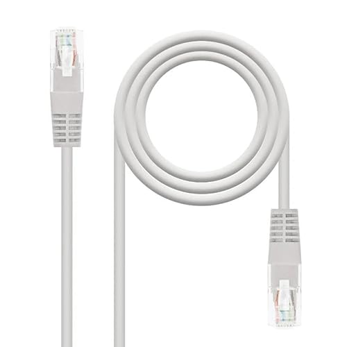 VoltShine Cat.6 UTP AWG 24 Netzwerkkabel, 25 m; ideal für Hochgeschwindigkeitsverbindungen in Computernetzwerken und Geräten. VoltShine Cat.6 UTP AWG 24 Netzwerkkabel, 25 m; ideal für Hochgeschwindigkeitsverbindungen in Computernetzwerken und Geräten. von VoltShine