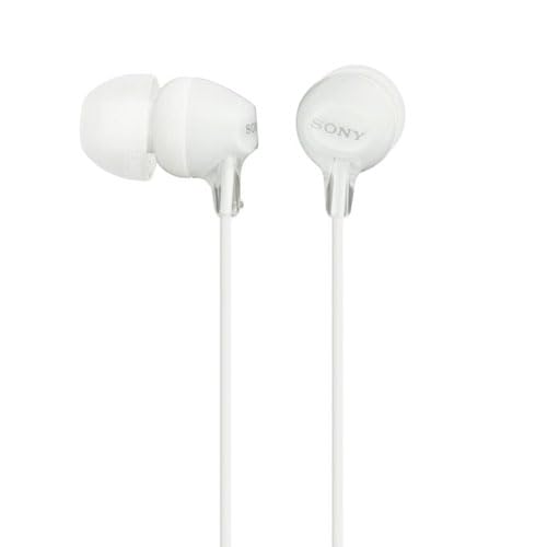 VoltShine Digitaler Kopfhörer aus weißem Silikon, Sound, leicht und bequem, ideal für Musik und Anrufe. VoltShine Digitaler Kopfhörer aus weißem Silikon, Sound, leicht und bequem, ideal für Musik und Anrufe. von VoltShine