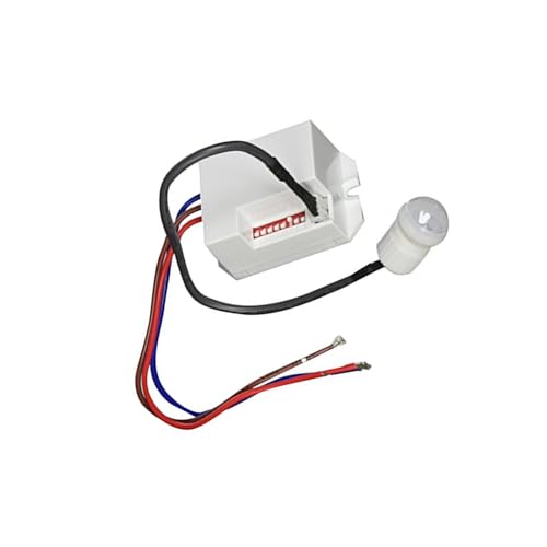 VoltShine Eleganter DSC-Touchschalter: Kombiniert Design und Funktionalität. Steuern Sie das Licht in Ihrem Zuhause mit nur einer Berührung. Kompatibel mit verschiedenen elektrischen Systemen für VoltShine Eleganter DSC-Touchschalter: Kombiniert Design und Funktionalität. Steuern Sie das Licht in Ihrem Zuhause mit nur einer Berührung. Kompatibel mit verschiedenen elektrischen Systemen für von VoltShine