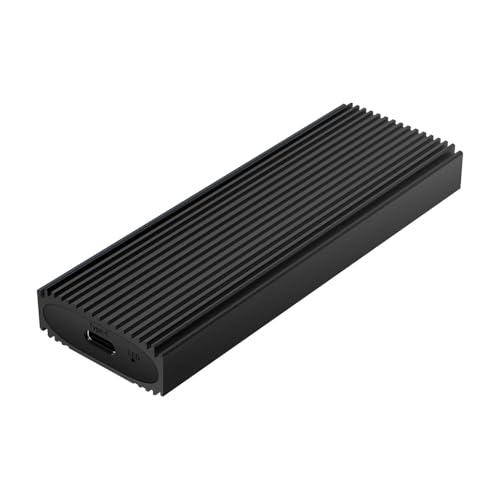VoltShine Externe M.2 NVMe auf USB 3.2 Gen 2, kompatibel mit NGFF-Geräten, ideal für Externe Speicherung und schnelle Datenübertragung. VoltShine Externe M.2 NVMe auf USB 3.2 Gen 2, kompatibel mit NGFF-Geräten, ideal für Externe Speicherung und schnelle Datenübertragung. von VoltShine
