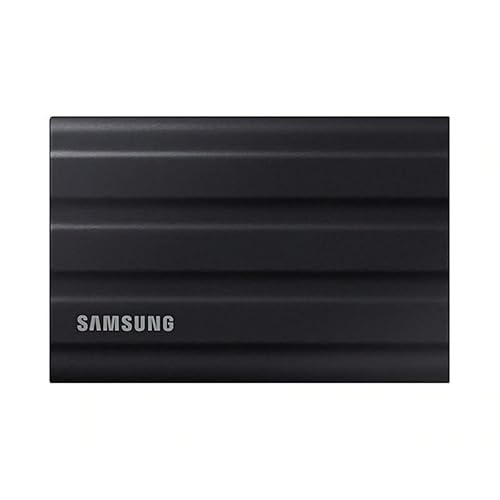 VoltShine Externe SSD, 2 TB, NVMe USB 3.2, wasserdicht und stoßfest, ideal für tragbare Lagerung und schnelle Datenübertragung. VoltShine Externe SSD, 2 TB, NVMe USB 3.2, wasserdicht und stoßfest, ideal für tragbare Lagerung und schnelle Datenübertragung. von VoltShine