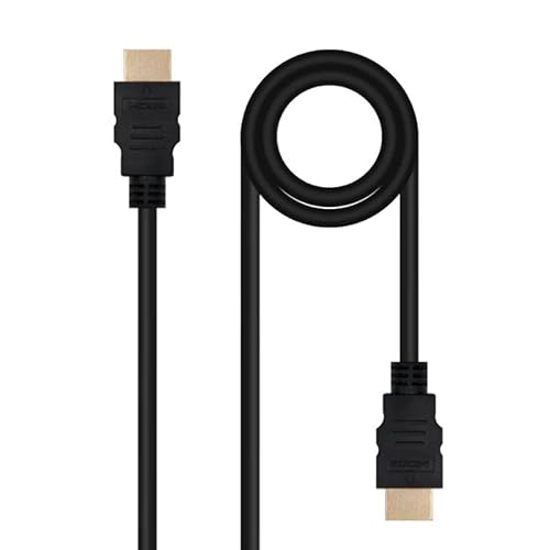 VoltShine HDMI 2.0 Kabel, 10 m, 4 K bei 60 Hz, 18 Gbit/s, schwarz, ideal für den Anschluss von Geräten zur Verbesserung der Bild- und Tonqualität. VoltShine HDMI 2.0 Kabel, 10 m, 4 K bei 60 Hz, 18 Gbit/s, schwarz, ideal für den Anschluss von Geräten zur Verbesserung der Bild- und Tonqualität. von VoltShine
