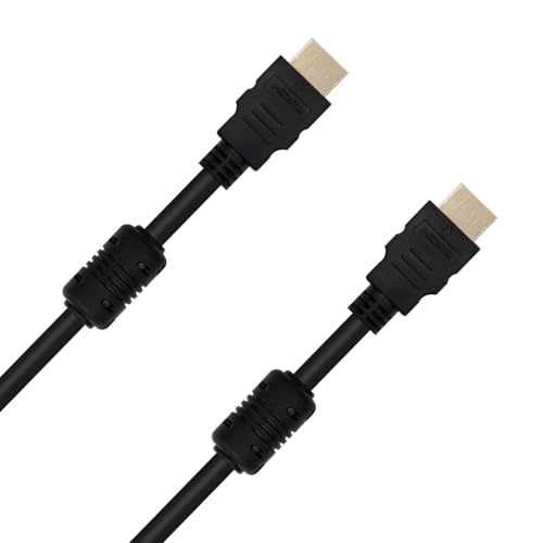 VoltShine HDMI-Kabel - 1 x Kabel von VoltShine