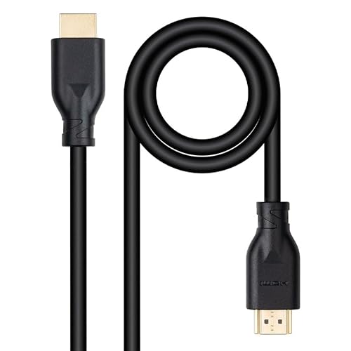 VoltShine HDMI-Kabel – Hochgeschwindigkeitskabel, 4K bei 60 Hz, 18 Gbit/s, 0 von VoltShine