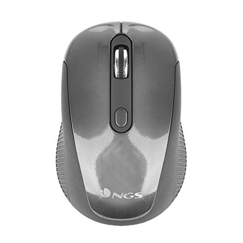 VoltShine Kabellose Maus mit Nano-USB-Empfänger, ergonomisches Design, effiziente Verbindung, ideal für den persönlichen und professionellen Gebrauch. VoltShine Kabellose Maus mit Nano-USB-Empfänger, ergonomisches Design, effiziente Verbindung, ideal für den persönlichen und professionellen Gebrauch. von VoltShine