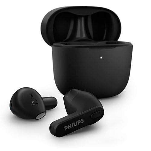 VoltShine Kabelloser In-Ear-Kopfhörer mit Bluetooth-Verbindung, Geräuschunterdrückung und integriertem Mikrofon für Anrufe und Musik. VoltShine Kabelloser In-Ear-Kopfhörer mit Bluetooth-Verbindung, Geräuschunterdrückung und integriertem Mikrofon für Anrufe und Musik. von VoltShine