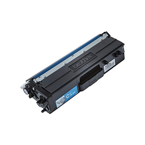 VoltShine Kompatibler Toner Cyan TN423C für Laserdrucker, 3.000 Seiten Druckleistung, ideal für Dokumente und Grafikdrucker. von VoltShine