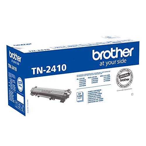 VoltShine Kompatibler Toner TN2410 für Drucker, hohe Leistung, gestochen scharfe und klare Dokumente, ideal für den privaten und professionellen Gebrauch. VoltShine Kompatibler Toner TN2410 für Drucker, hohe Leistung, gestochen scharfe und klare Dokumente, ideal für den privaten und professionellen Gebrauch. von VoltShine