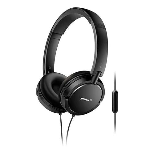 VoltShine Kopfhörer mit Mikrofon, Stereo-Sound, ergonomisches Design, 1,2 m langes Kabel, kompatibel mit Geräten, ideal für Anrufe und Musik. VoltShine Kopfhörer mit Mikrofon, Stereo-Sound, ergonomisches Design, 1,2 m langes Kabel, kompatibel mit Geräten, ideal für Anrufe und Musik. von VoltShine