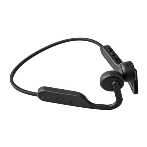 VoltShine Leichter, wasserdichter Kopfhörer mit Bluetooth-Konnektivität; ideal für Sport und Musikhören, ohne das Ohr zu behindern. VoltShine Leichter, wasserdichter Kopfhörer mit Bluetooth-Konnektivität; ideal für Sport und Musikhören, ohne das Ohr zu behindern. von VoltShine
