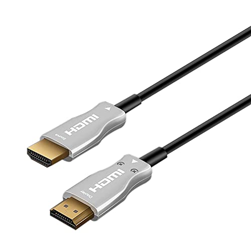 VoltShine Premium Highspeed-HDMI-Kabel Typ A/M, 50 m, ideal für hochwertige Video- und Audioübertragung. VoltShine Premium Highspeed-HDMI-Kabel Typ A/M, 50 m, ideal für hochwertige Video- und Audioübertragung. von VoltShine