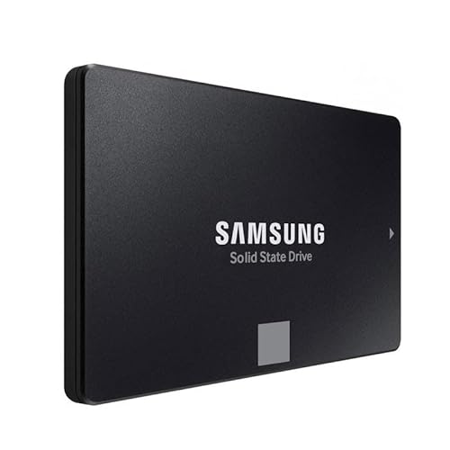 VoltShine SSD 2 TB 2,5 Zoll SATA III, Lesegeschwindigkeit bis zu 550 MB/s, ideal für Datenspeicherung, Spiele und Leistungsverbesserung auf PCs. VoltShine SSD 2 TB 2,5 Zoll SATA III, Lesegeschwindigkeit bis zu 550 MB/s, ideal für Datenspeicherung, Spiele und Leistungsverbesserung auf PCs. von VoltShine