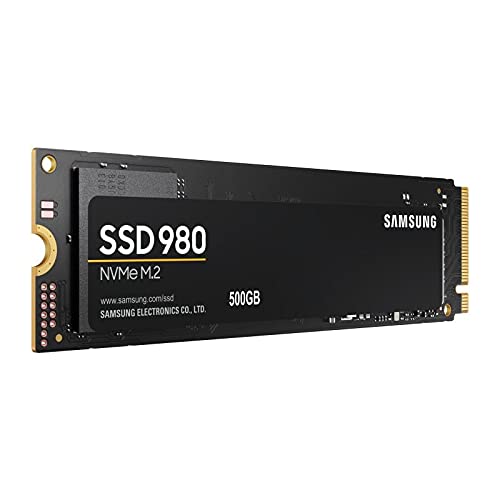 VoltShine SSD 500 GB M.2 2280 PCIe 3.0, ideal zur Erhöhung der Geschwindigkeit und Speicherkapazität in Hochleistungsgeräten und Systemen. von VoltShine