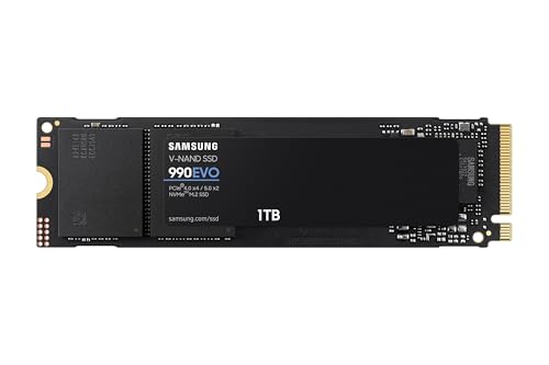 VoltShine SSD M.2 2280 1 TB PCIe 5.0, hohe Übertragungsgeschwindigkeit, ideal für die Speicherung und Verbesserung der Leistung von Computern und Konsolen. VoltShine SSD M.2 2280 1 TB PCIe 5.0, hohe Übertragungsgeschwindigkeit, ideal für die Speicherung und Verbesserung der Leistung von Computern und Konsolen. von VoltShine